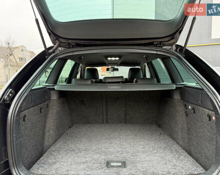 Чорний Шкода Октавія, об'ємом двигуна 2 л та пробігом 193 тис. км за 9999 $, фото 87 на Automoto.ua