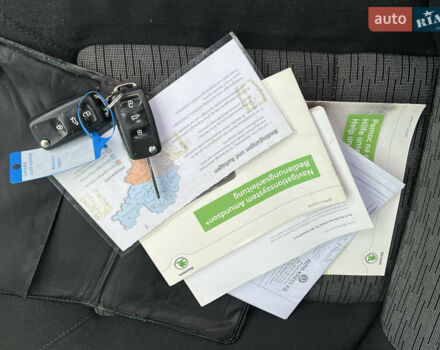 Черный Шкода Октавия, объемом двигателя 2 л и пробегом 234 тыс. км за 8899 $, фото 57 на Automoto.ua