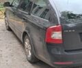 Черный Шкода Октавия, объемом двигателя 1.8 л и пробегом 171 тыс. км за 9000 $, фото 9 на Automoto.ua
