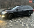 Черный Шкода Октавия, объемом двигателя 1.6 л и пробегом 270 тыс. км за 7500 $, фото 27 на Automoto.ua