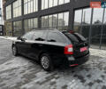 Шкода Октавія 2012 у Полтаві на Automoto.ua Чорний Шкода Октавія, об'ємом двигуна 1.6 л та пробігом 189 тис. км за 8800 $, фото 23 на Automoto.ua