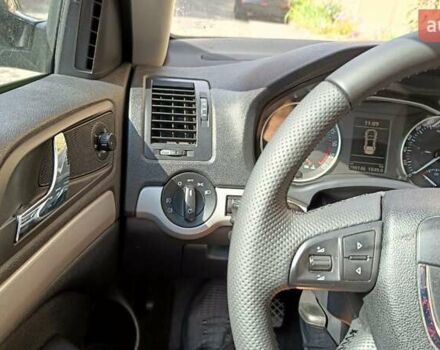 Шкода Октавия 2012 в Львове на Automoto.ua Черный Шкода Октавия, объемом двигателя 1.6 л и пробегом 290 тыс. км за 7300 $, фото 12 на Automoto.ua