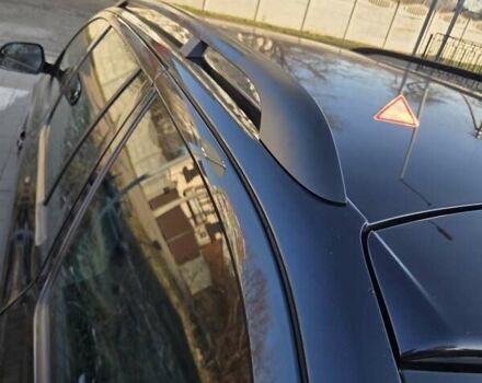 Черный Шкода Октавия, объемом двигателя 0 л и пробегом 199 тыс. км за 7799 $, фото 65 на Automoto.ua