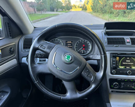 Шкода Октавия 2012 в Ровно на Automoto.ua Черный Шкода Октавия, объемом двигателя 1.6 л и пробегом 181 тыс. км за 9750 $, фото 41 на Automoto.ua