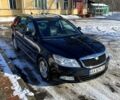 Чорний Шкода Октавія, об'ємом двигуна 1.6 л та пробігом 225 тис. км за 9700 $, фото 1 на Automoto.ua