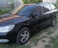Чорний Шкода Октавія, об'ємом двигуна 1.6 л та пробігом 246 тис. км за 7800 $, фото 1 на Automoto.ua