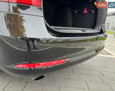 Черный Шкода Октавия, объемом двигателя 1.6 л и пробегом 264 тыс. км за 7850 $, фото 24 на Automoto.ua