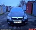 Чорний Шкода Октавія, об'ємом двигуна 1.6 л та пробігом 50000 тис. км за 7000 $, фото 1 на Automoto.ua