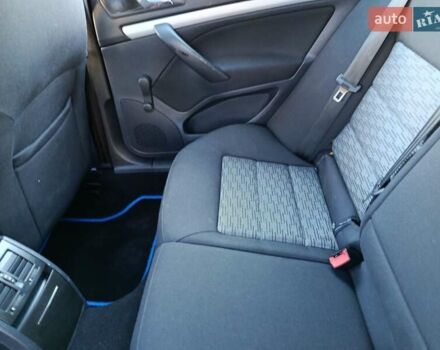 Чорний Шкода Октавія, об'ємом двигуна 1.6 л та пробігом 226 тис. км за 7999 $, фото 16 на Automoto.ua