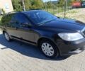 Черный Шкода Октавия, объемом двигателя 1.6 л и пробегом 288 тыс. км за 7700 $, фото 12 на Automoto.ua