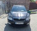 Шкода Октавия 2012 в Львове на Automoto.ua Черный Шкода Октавия, объемом двигателя 1.6 л и пробегом 290 тыс. км за 7300 $, фото 7 на Automoto.ua