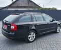 Чорний Шкода Октавія, об'ємом двигуна 1.8 л та пробігом 176 тис. км за 8100 $, фото 7 на Automoto.ua