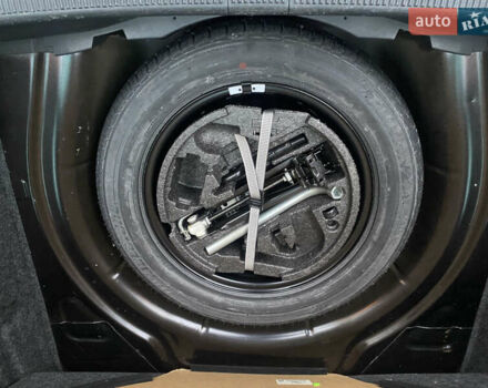 Чорний Шкода Октавія, об'ємом двигуна 1.6 л та пробігом 198 тис. км за 9700 $, фото 8 на Automoto.ua