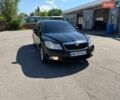 Черный Шкода Октавия, объемом двигателя 1.6 л и пробегом 199 тыс. км за 8350 $, фото 4 на Automoto.ua