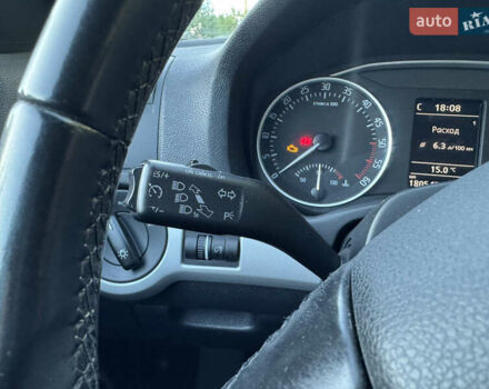 Шкода Октавия 2012 в Ровно на Automoto.ua Черный Шкода Октавия, объемом двигателя 1.6 л и пробегом 181 тыс. км за 9750 $, фото 44 на Automoto.ua