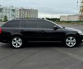 Чорний Шкода Октавія, об'ємом двигуна 1.6 л та пробігом 232 тис. км за 9500 $, фото 4 на Automoto.ua