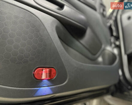 Чорний Шкода Октавія, об'ємом двигуна 2 л та пробігом 193 тис. км за 9999 $, фото 17 на Automoto.ua