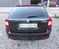 Черный Шкода Октавия, объемом двигателя 2 л и пробегом 275 тыс. км за 11200 $, фото 51 на Automoto.ua