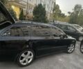 Черный Шкода Октавия, объемом двигателя 1.6 л и пробегом 270 тыс. км за 7900 $, фото 4 на Automoto.ua