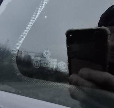 Черный Шкода Октавия, объемом двигателя 2 л и пробегом 294 тыс. км за 7800 $, фото 18 на Automoto.ua