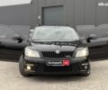 Черный Шкода Октавия, объемом двигателя 2 л и пробегом 295 тыс. км за 10690 $, фото 26 на Automoto.ua