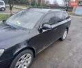 Чорний Шкода Октавія, об'ємом двигуна 1.6 л та пробігом 224 тис. км за 8000 $, фото 8 на Automoto.ua
