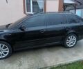 Черный Шкода Октавия, объемом двигателя 1.97 л и пробегом 263 тыс. км за 10850 $, фото 9 на Automoto.ua
