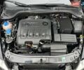 Черный Шкода Октавия, объемом двигателя 2 л и пробегом 220 тыс. км за 12500 $, фото 57 на Automoto.ua
