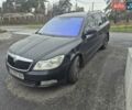 Черный Шкода Октавия, объемом двигателя 1.6 л и пробегом 500 тыс. км за 7000 $, фото 1 на Automoto.ua