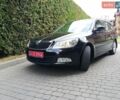 Черный Шкода Октавия, объемом двигателя 1.6 л и пробегом 236 тыс. км за 8200 $, фото 3 на Automoto.ua