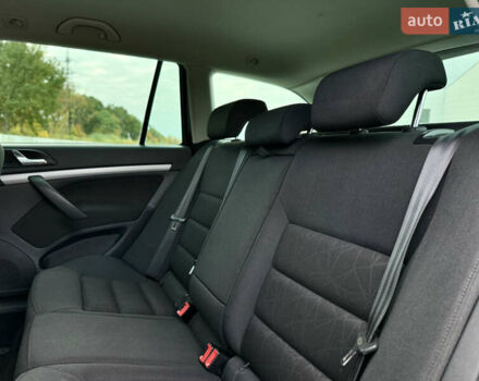 Шкода Октавия 2012 в Луцке на Automoto.ua Черный Шкода Октавия, объемом двигателя 1.6 л и пробегом 182 тыс. км за 9799 $, фото 25 на Automoto.ua