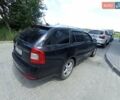 Чорний Шкода Октавія, об'ємом двигуна 1.6 л та пробігом 292 тис. км за 8499 $, фото 17 на Automoto.ua