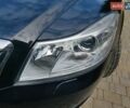 Чорний Шкода Октавія, об'ємом двигуна 1.8 л та пробігом 159 тис. км за 9200 $, фото 17 на Automoto.ua