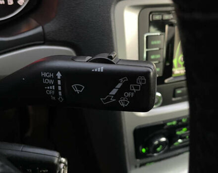 Чорний Шкода Октавія, об'ємом двигуна 2 л та пробігом 228 тис. км за 10799 $, фото 96 на Automoto.ua