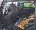 Черный Шкода Октавия, объемом двигателя 1.97 л и пробегом 172 тыс. км за 8300 $, фото 5 на Automoto.ua