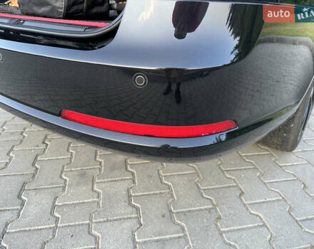 Черный Шкода Октавия, объемом двигателя 1.97 л и пробегом 210 тыс. км за 14500 $, фото 37 на Automoto.ua