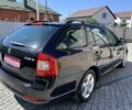 Черный Шкода Октавия, объемом двигателя 1.4 л и пробегом 181 тыс. км за 7550 $, фото 5 на Automoto.ua