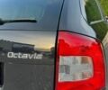 Чорний Шкода Октавія, об'ємом двигуна 1.4 л та пробігом 171 тис. км за 8750 $, фото 31 на Automoto.ua