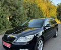 Шкода Октавия 2012 в Ровно на Automoto.ua Черный Шкода Октавия, объемом двигателя 1.6 л и пробегом 181 тыс. км за 9750 $, фото 4 на Automoto.ua