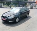 Черный Шкода Октавия, объемом двигателя 1.6 л и пробегом 235 тыс. км за 8500 $, фото 13 на Automoto.ua