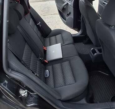 Черный Шкода Октавия, объемом двигателя 2 л и пробегом 294 тыс. км за 7800 $, фото 38 на Automoto.ua