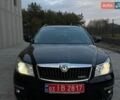 Черный Шкода Октавия, объемом двигателя 1.97 л и пробегом 240 тыс. км за 11300 $, фото 7 на Automoto.ua