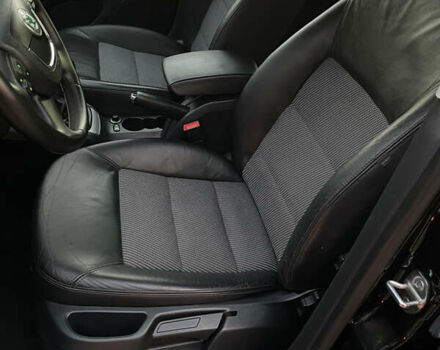 Чорний Шкода Октавія, об'ємом двигуна 2 л та пробігом 228 тис. км за 10799 $, фото 116 на Automoto.ua