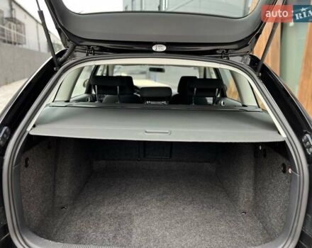 Черный Шкода Октавия, объемом двигателя 1.8 л и пробегом 195 тыс. км за 9750 $, фото 45 на Automoto.ua