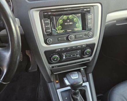 Черный Шкода Октавия, объемом двигателя 0 л и пробегом 199 тыс. км за 7799 $, фото 29 на Automoto.ua