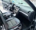 Черный Шкода Октавия, объемом двигателя 2 л и пробегом 322 тыс. км за 9000 $, фото 12 на Automoto.ua