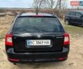 Чорний Шкода Октавія, об'ємом двигуна 1.6 л та пробігом 280 тис. км за 7850 $, фото 1 на Automoto.ua