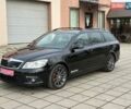 Чорний Шкода Октавія, об'ємом двигуна 1.98 л та пробігом 202 тис. км за 9700 $, фото 9 на Automoto.ua