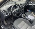 Черный Шкода Октавия, объемом двигателя 2 л и пробегом 208 тыс. км за 8115 $, фото 6 на Automoto.ua