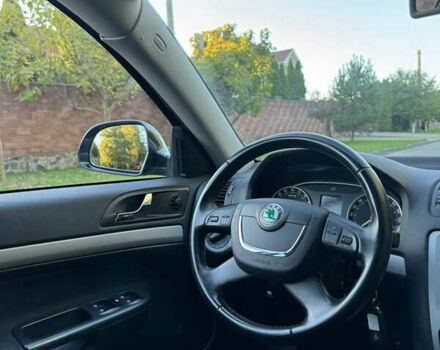 Шкода Октавия 2012 в Ровно на Automoto.ua Черный Шкода Октавия, объемом двигателя 1.6 л и пробегом 181 тыс. км за 9750 $, фото 40 на Automoto.ua